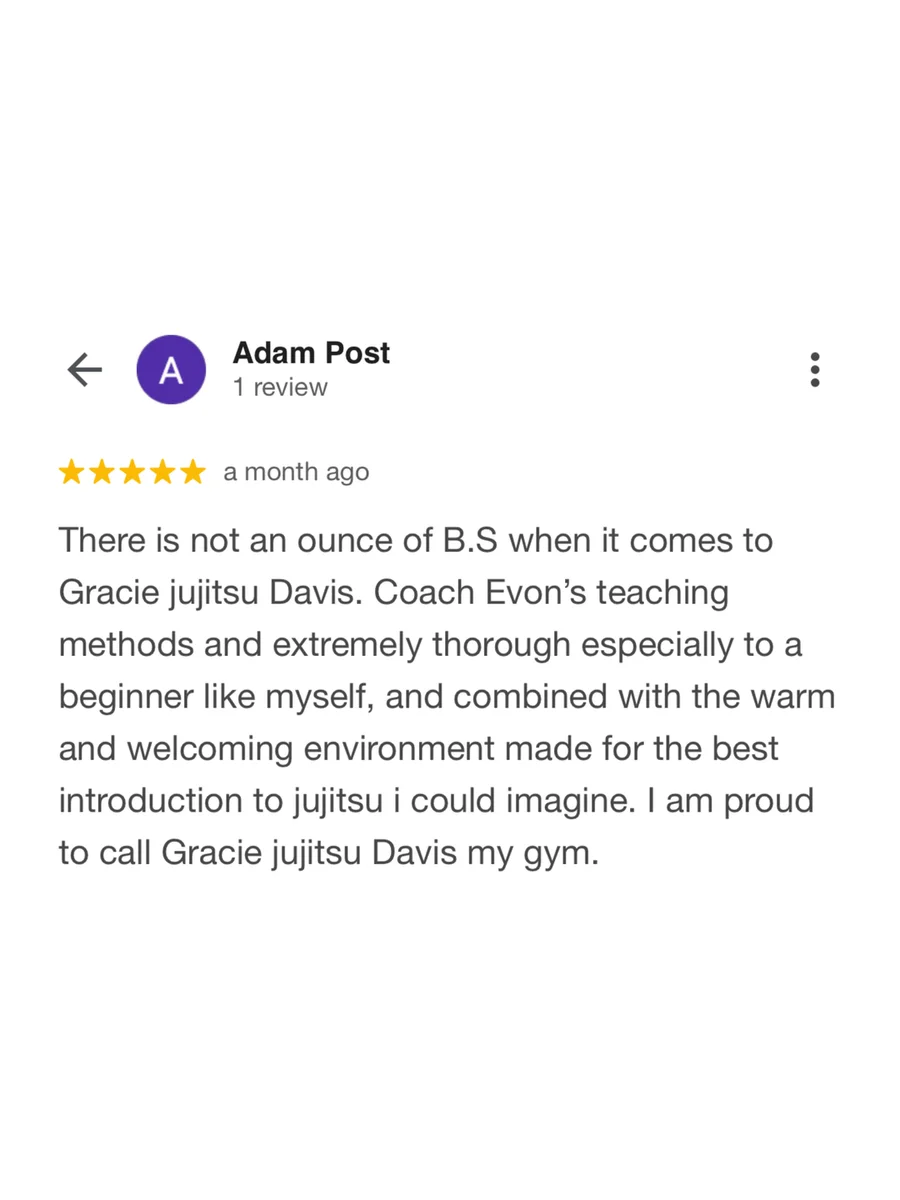 Carlson Gracie BJJ Academy facility image