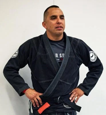 Carlson Gracie Central Coast facility image