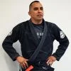 Carlson Gracie Central Coast facility image