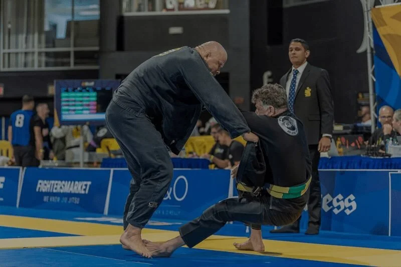 Carlson Gracie Inland Valley facility image