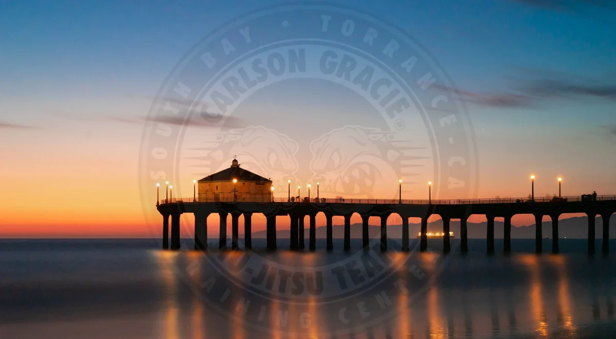 Carlson Gracie South Bay facility image