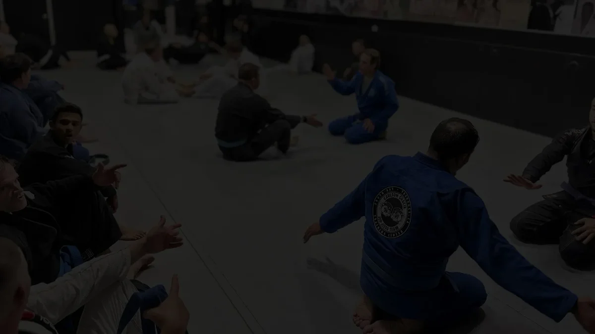 Carlson Gracie South Bay facility image