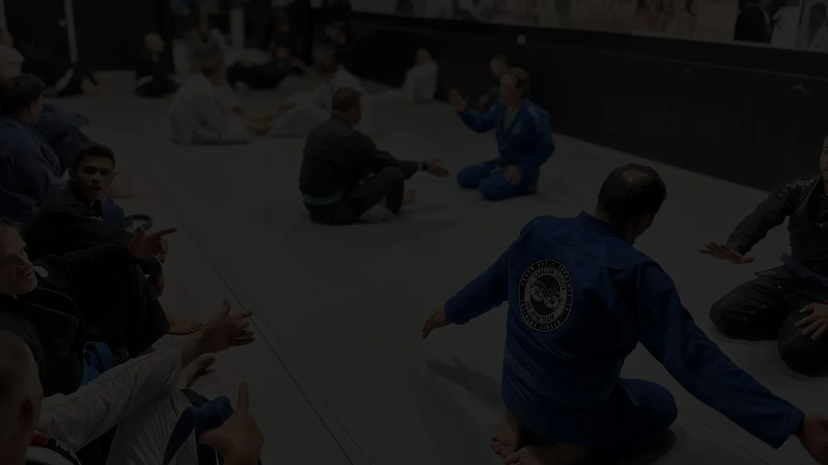Carlson Gracie South Bay facility image