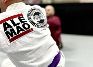 Carlson Gracie South Bay facility image