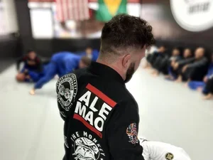 Carlson Gracie South Bay facility image