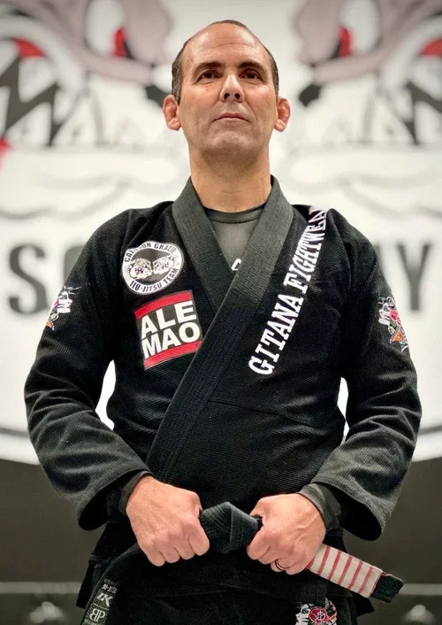 Carlson Gracie South Bay facility image