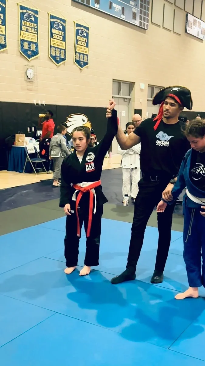 Carlson Gracie South Bay facility image