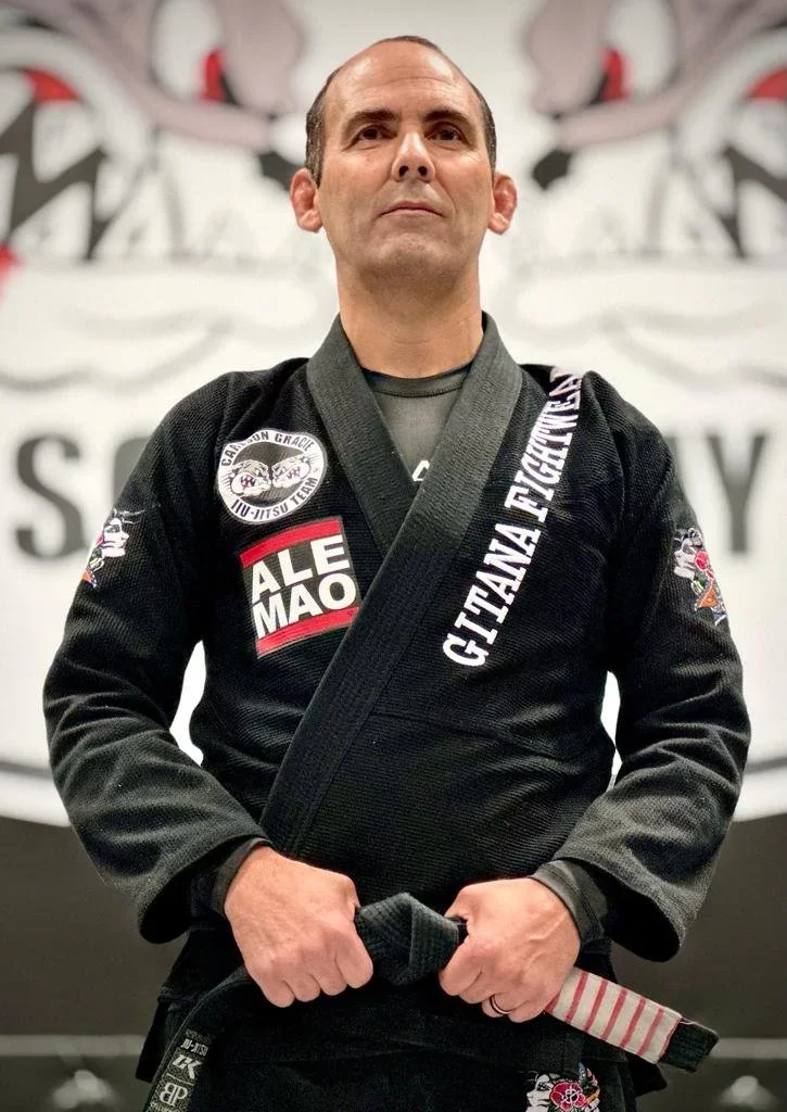 Carlson Gracie South Bay facility image