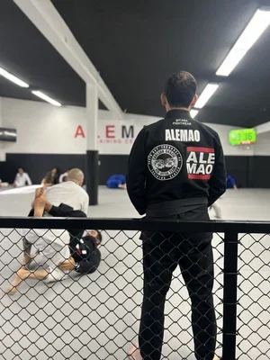 Carlson Gracie South Bay facility image