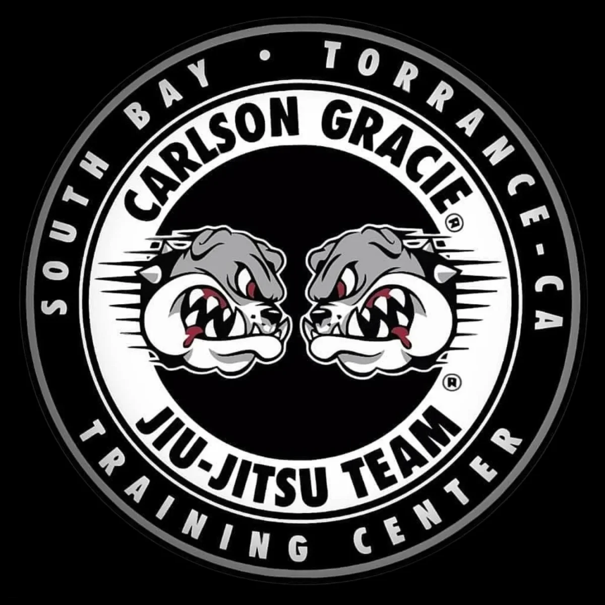 Carlson Gracie South Bay facility image