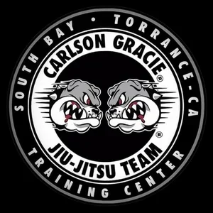 Carlson Gracie South Bay facility image