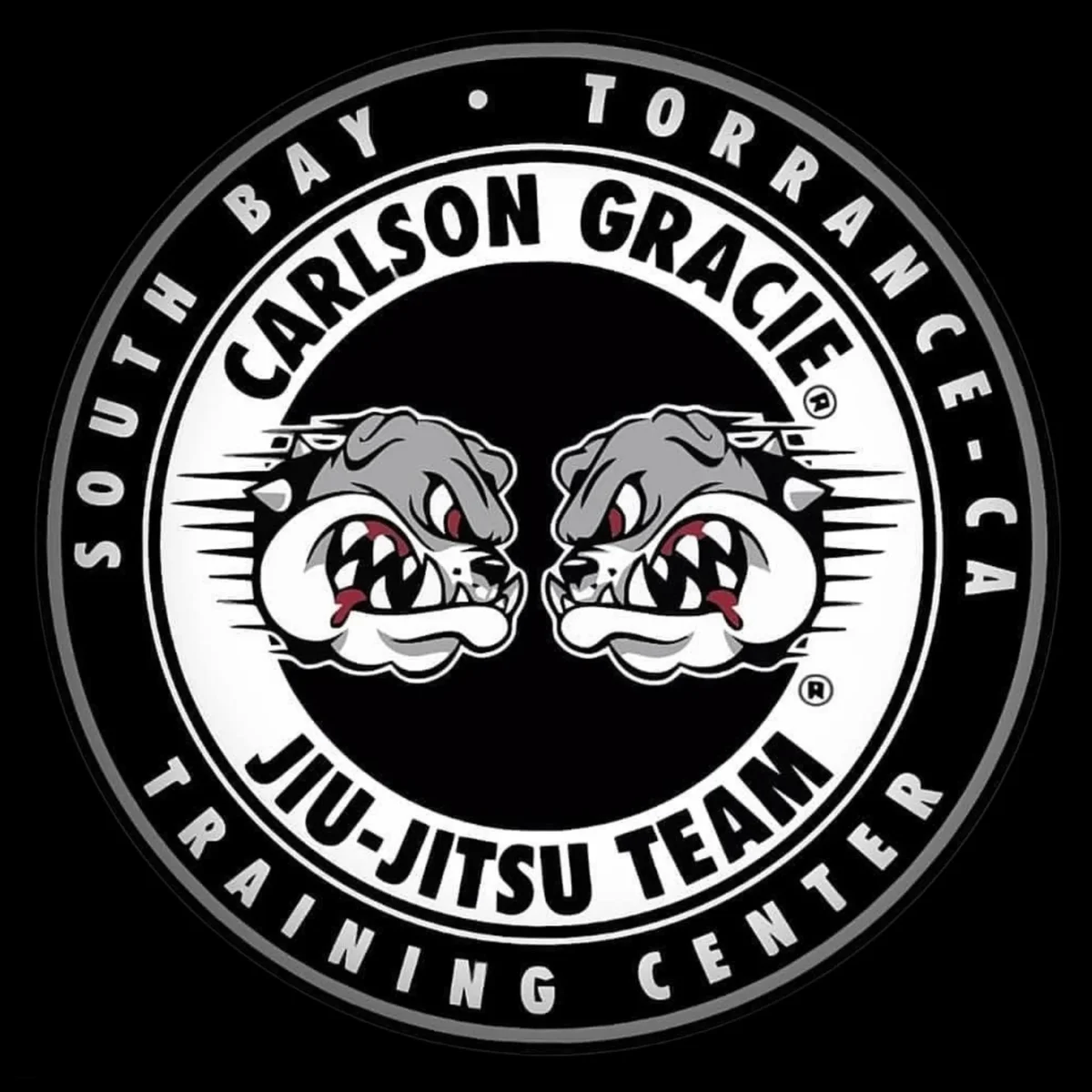 Carlson Gracie South Bay facility image