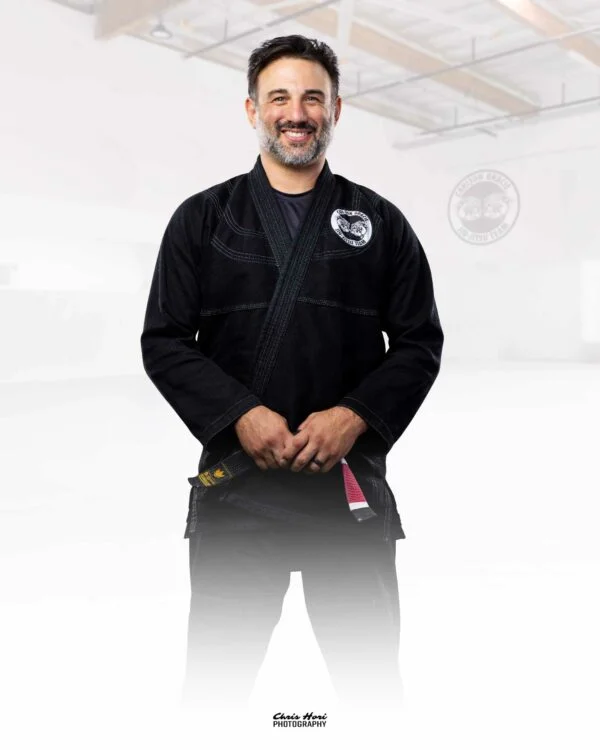 Carlson Gracie Wine Country Brazilian Jiu Jitsu facility image