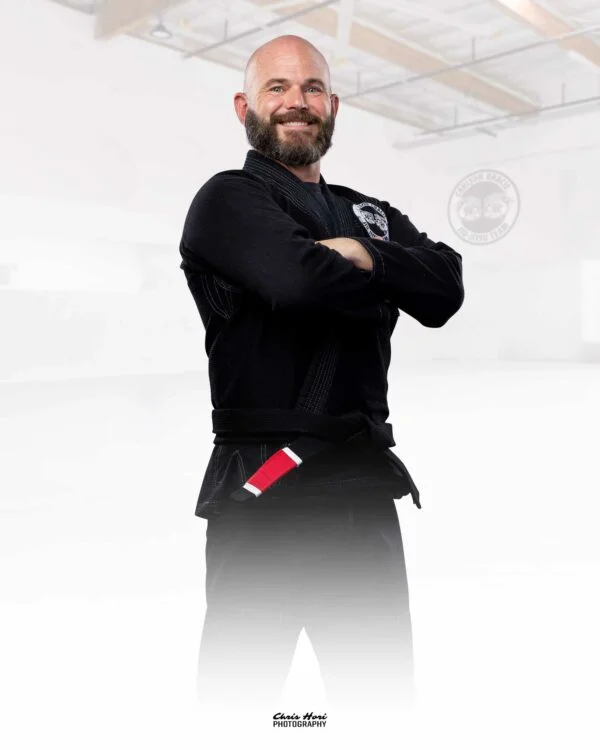Carlson Gracie Wine Country Brazilian Jiu Jitsu facility image