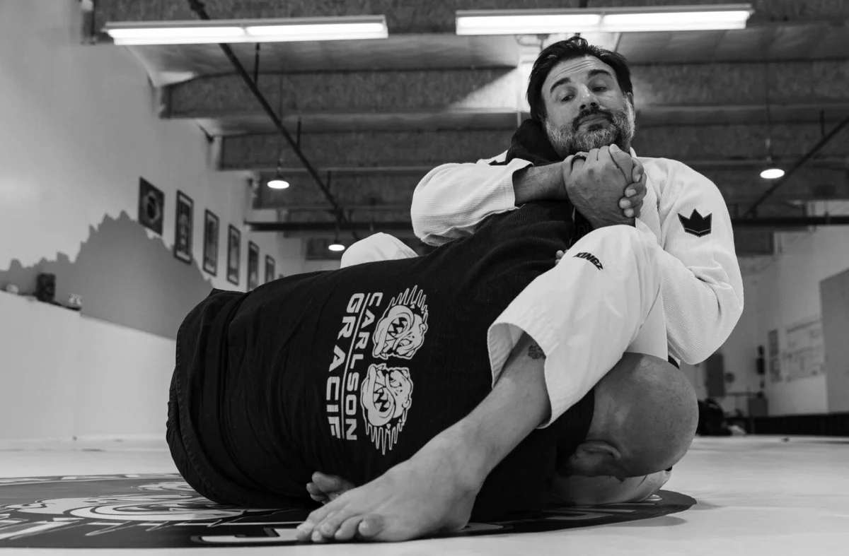Carlson Gracie Wine Country Brazilian Jiu Jitsu facility image