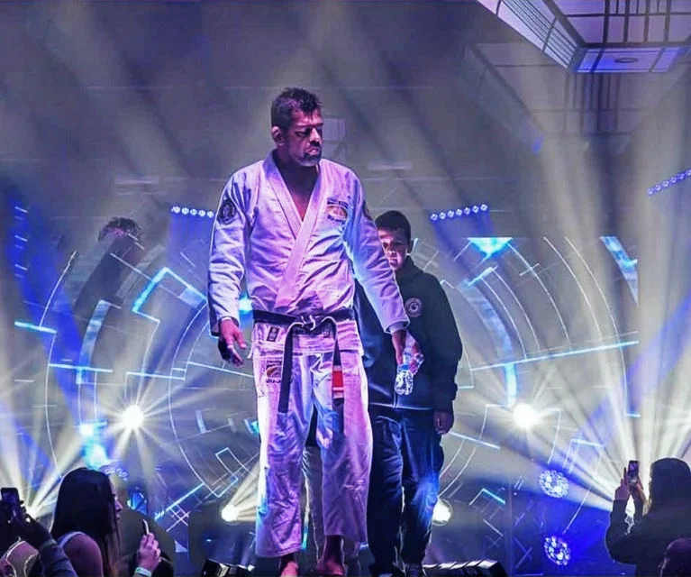 Castroviejo Brazilian Jiu Jitsu Academy facility image