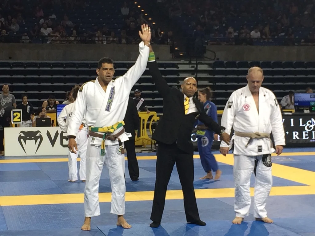 Castroviejo Brazilian Jiu Jitsu Academy facility image