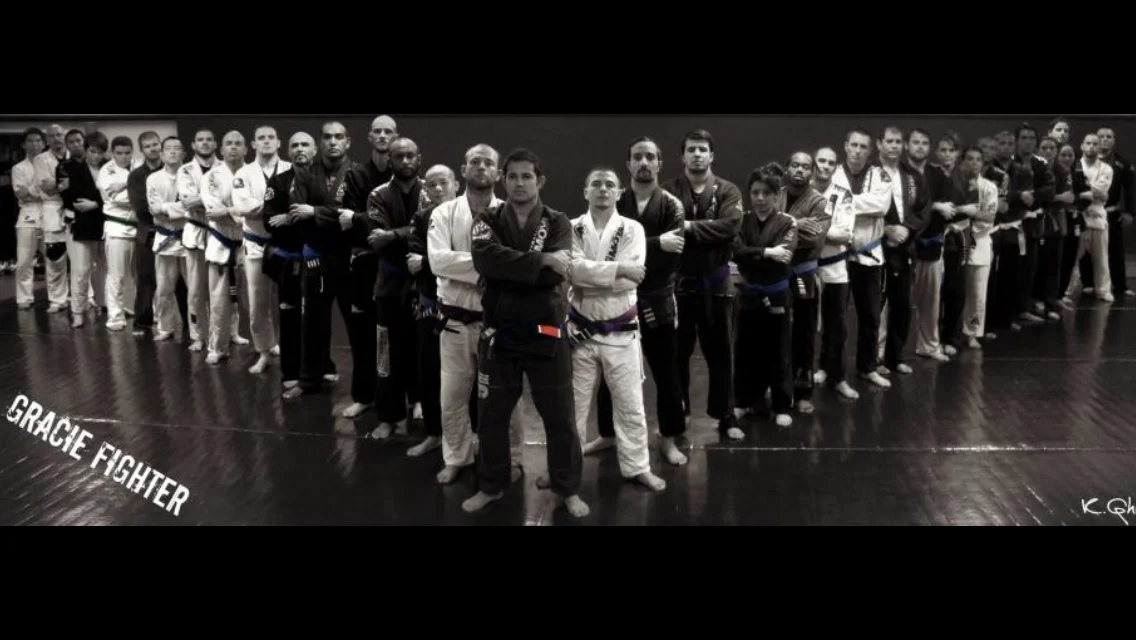 Cesar Gracie Academy facility image