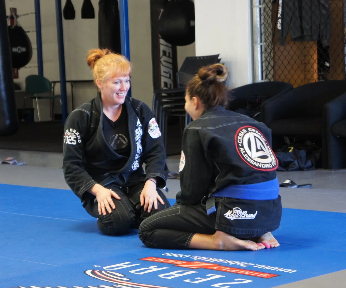 Cesar Gracie Academy facility image