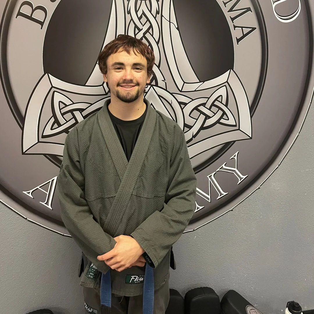 Chad Shepherd Academy of MMA/BJJ facility image