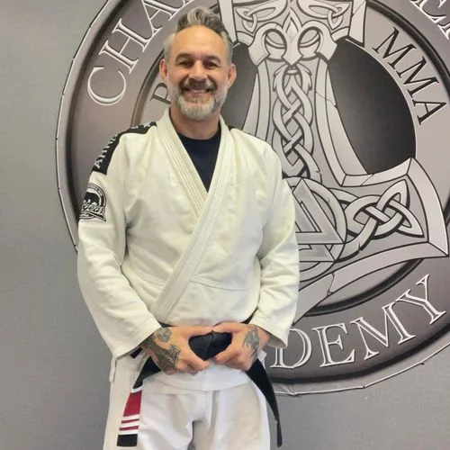 Chad Shepherd Academy of MMA/BJJ facility image