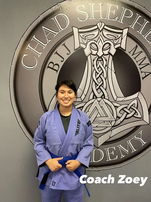 Chad Shepherd Academy of MMA/BJJ facility image