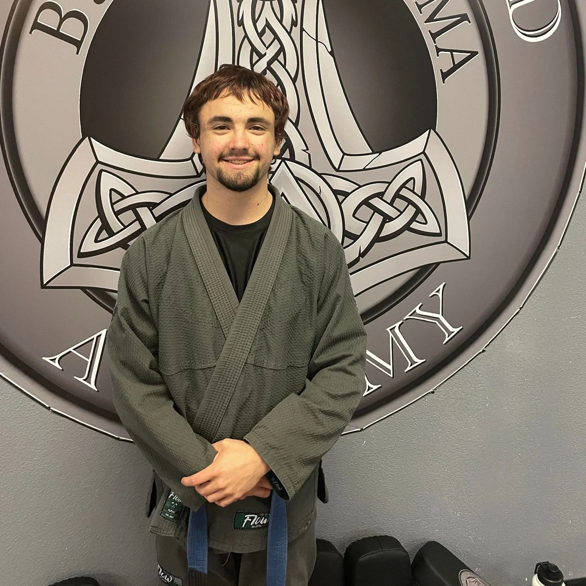 Chad Shepherd Academy of MMA/BJJ facility image