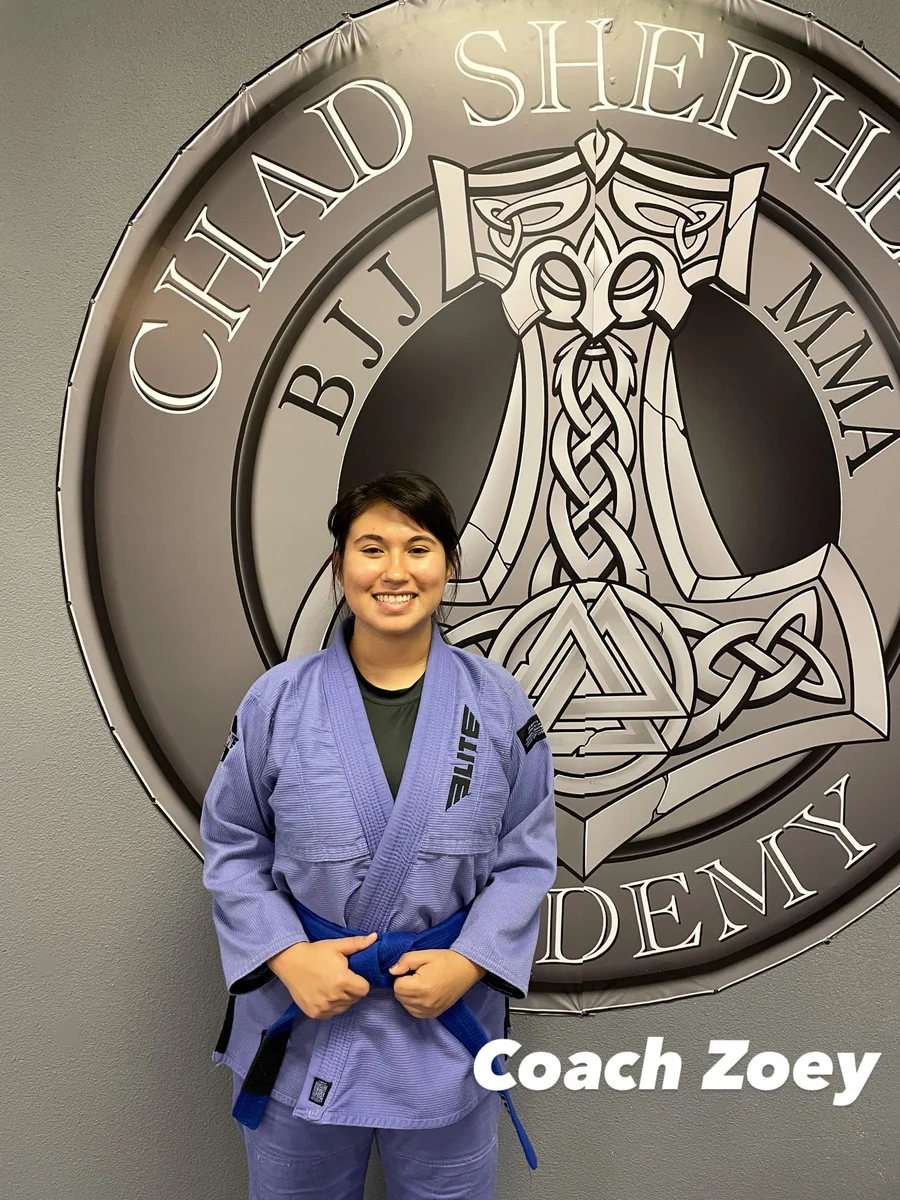Chad Shepherd Academy of MMA/BJJ facility image