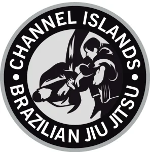 Channel Islands BJJ academy logo