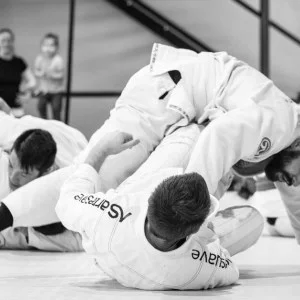Channel Islands BJJ facility image