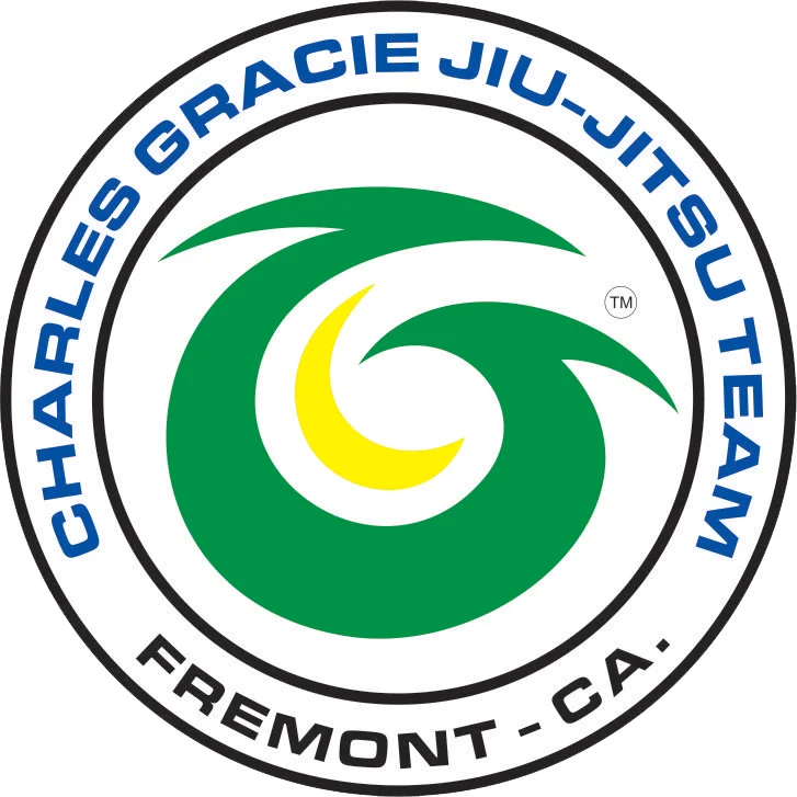 Charles Gracie Jiu Jitsu Academy academy logo