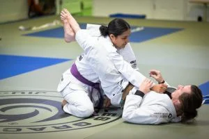 Charles Gracie Jiu-Jitsu Kids (Charles Gracie Galt) facility image