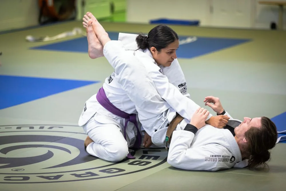 Charles Gracie Jiu-Jitsu Kids (Charles Gracie Galt) facility image
