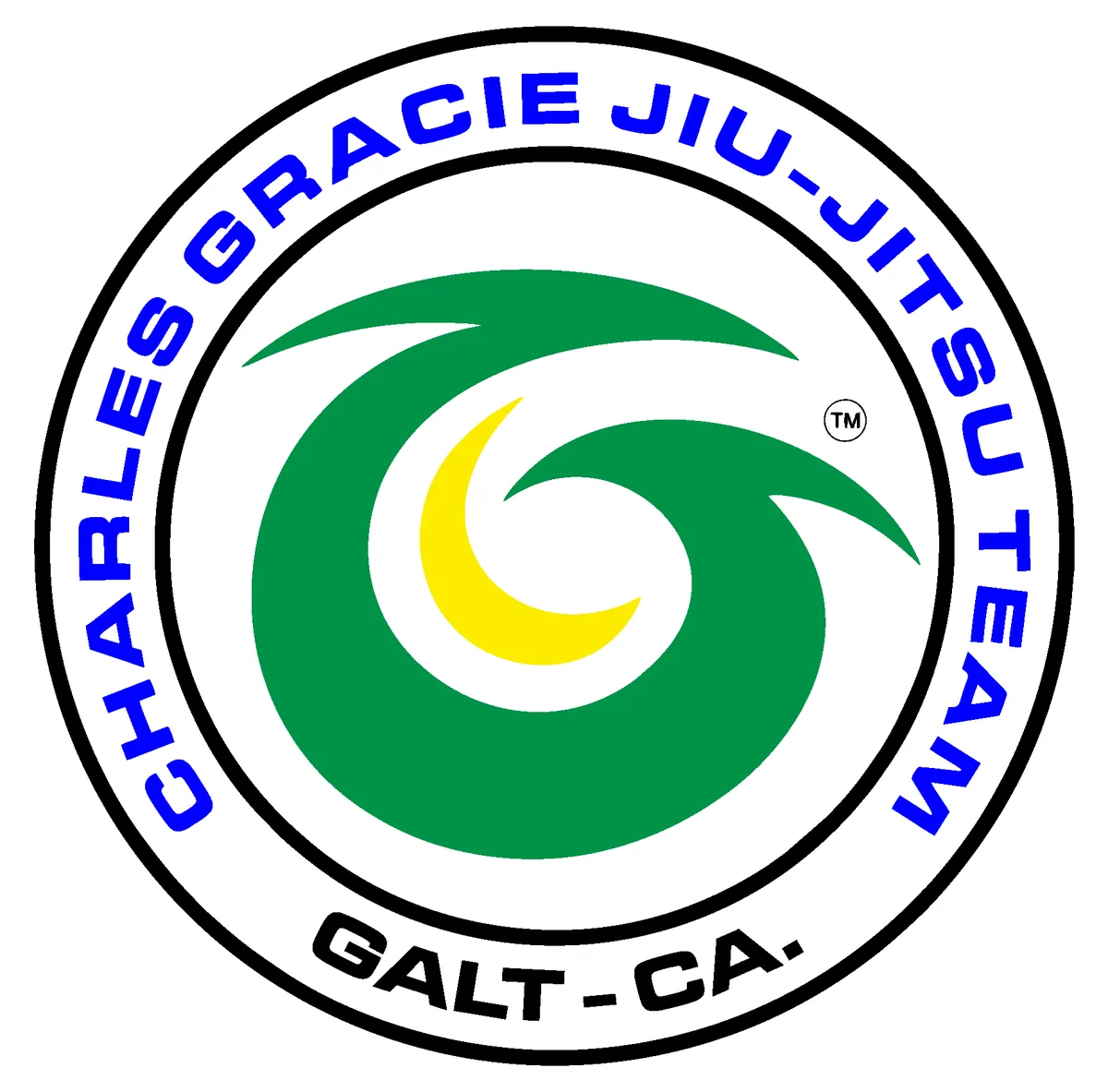 Charles Gracie Jiu-Jitsu Kids (Charles Gracie Galt) facility image