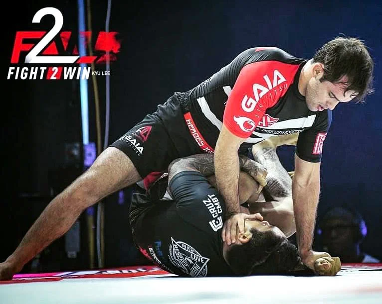Checkmat Brentwood Jiu-Jitsu facility image