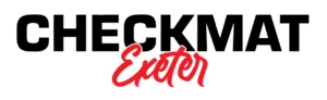 Checkmat Exeter academy logo