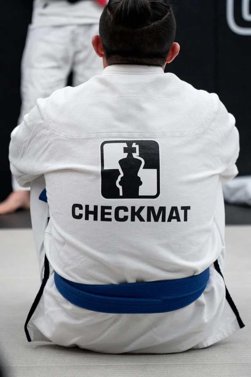 Checkmat Exeter facility image