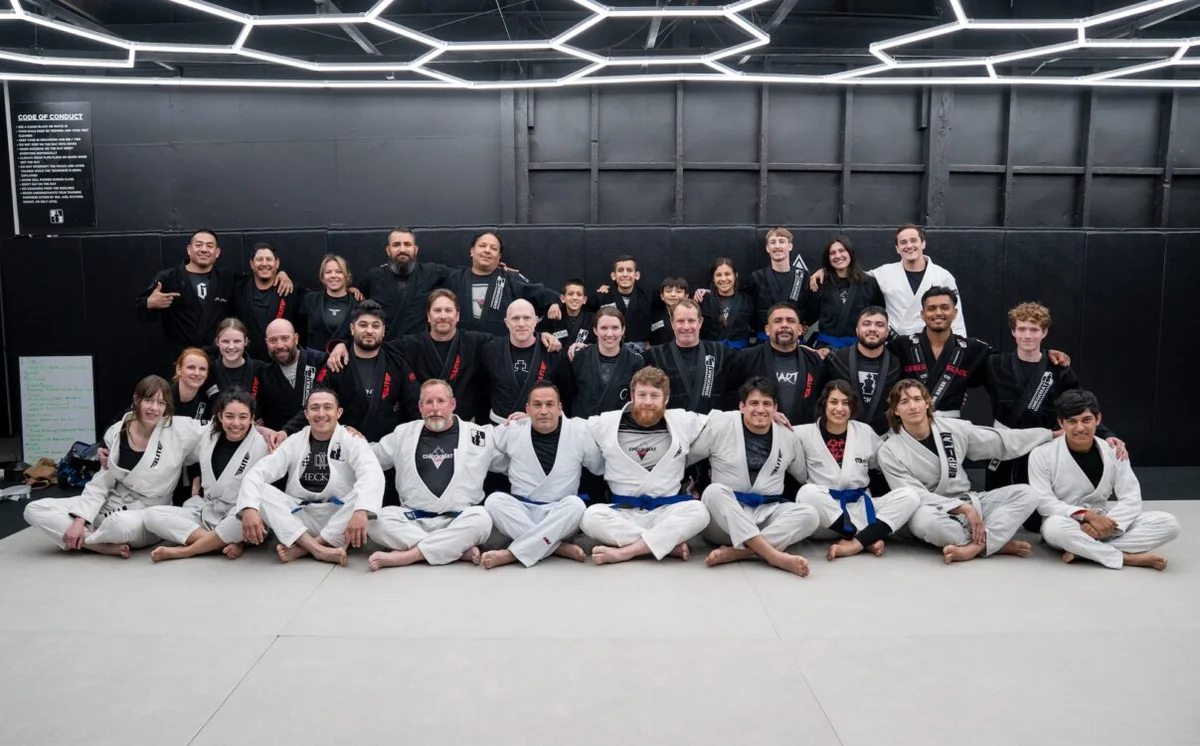 Checkmat Exeter facility image