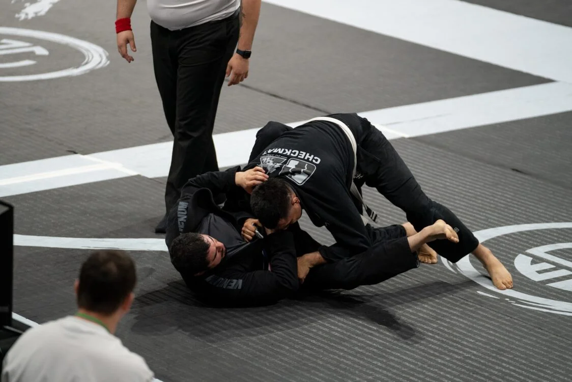 Checkmat Exeter facility image
