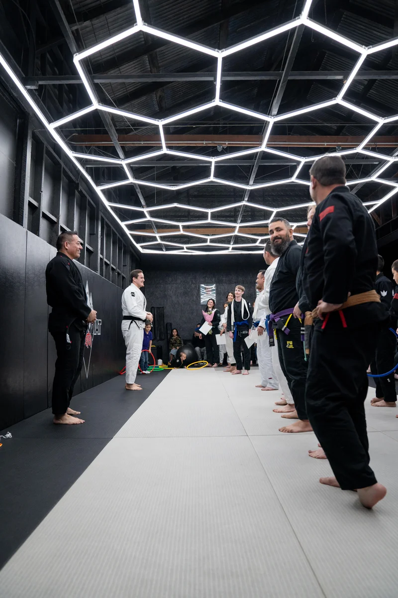 Checkmat Exeter facility image