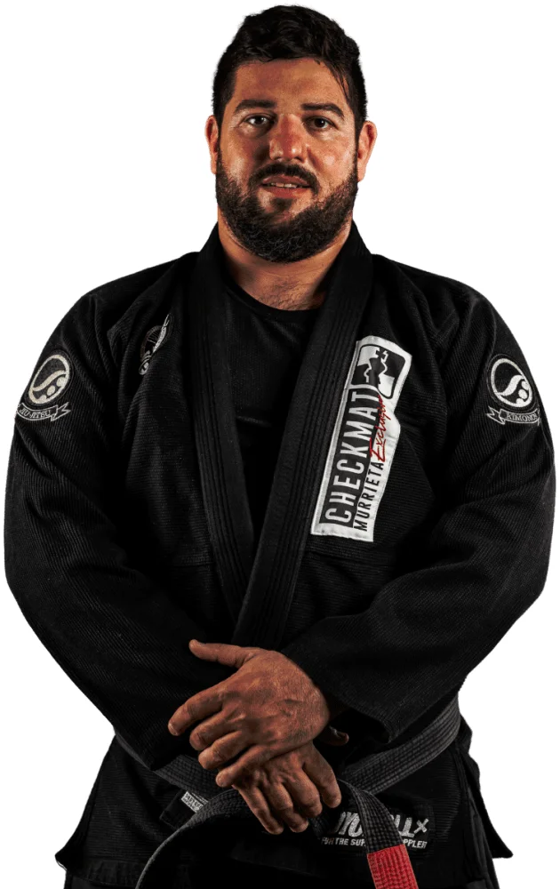 Checkmat Murrieta Exclusive facility image
