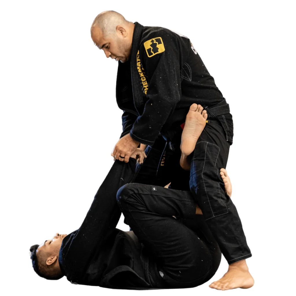 Checkmat Murrieta Exclusive facility image