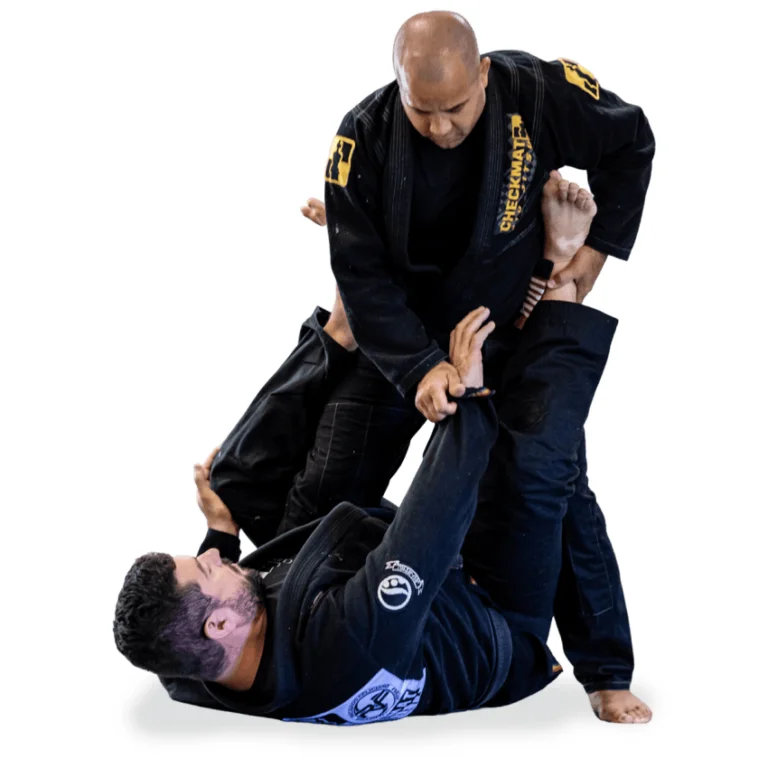 Checkmat Murrieta Exclusive facility image