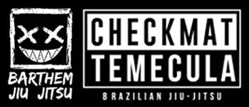 Barthem Jiu Jitsu French Valley academy logo