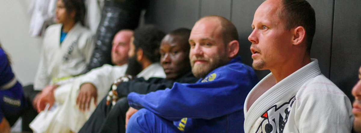 City of Champions Jiu Jitsu Academy (City of Champions San Diego) facility image