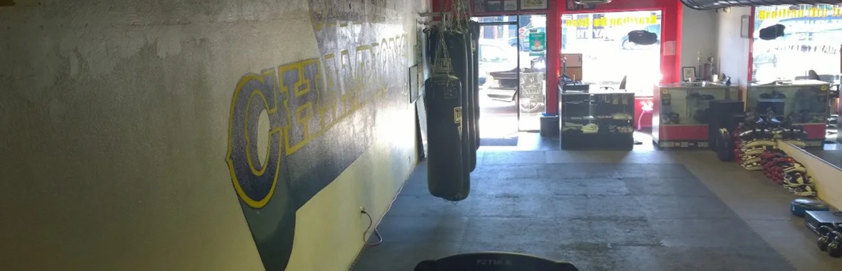 City of Champions Jiu Jitsu Academy (City of Champions San Diego) facility image