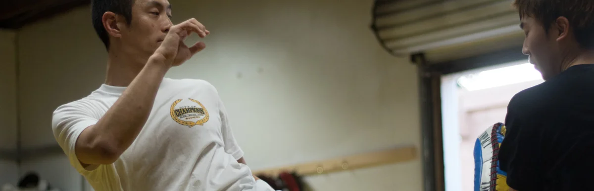 City of Champions Jiu Jitsu Academy (City of Champions San Diego) facility image