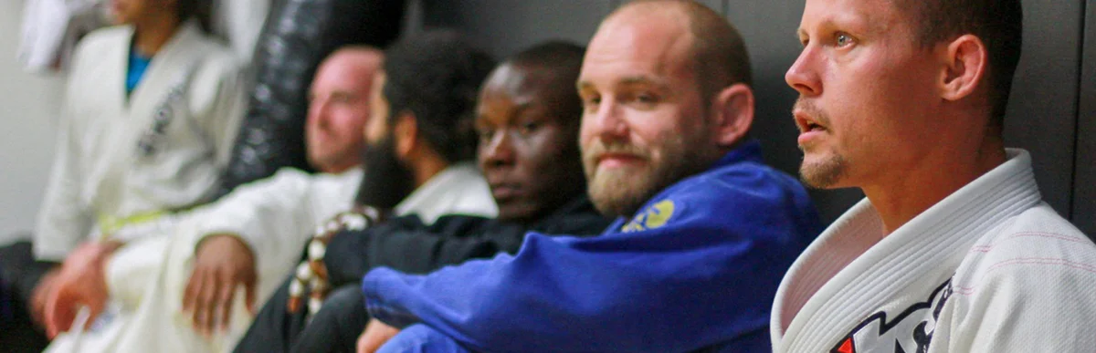 City of Champions Jiu Jitsu Academy (City of Champions San Diego) facility image