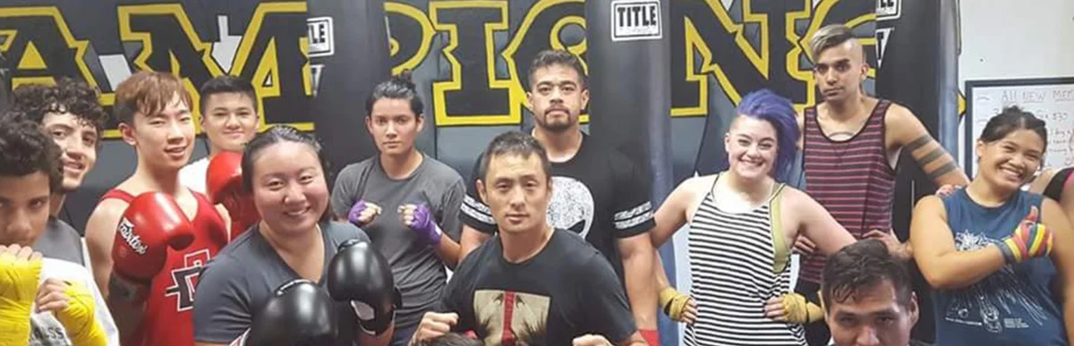 City of Champions Jiu Jitsu Academy (City of Champions San Diego) facility image