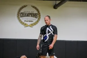 City of Champions Jiu Jitsu Academy (City of Champions San Diego) facility image